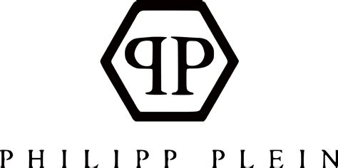philipp plein logo png